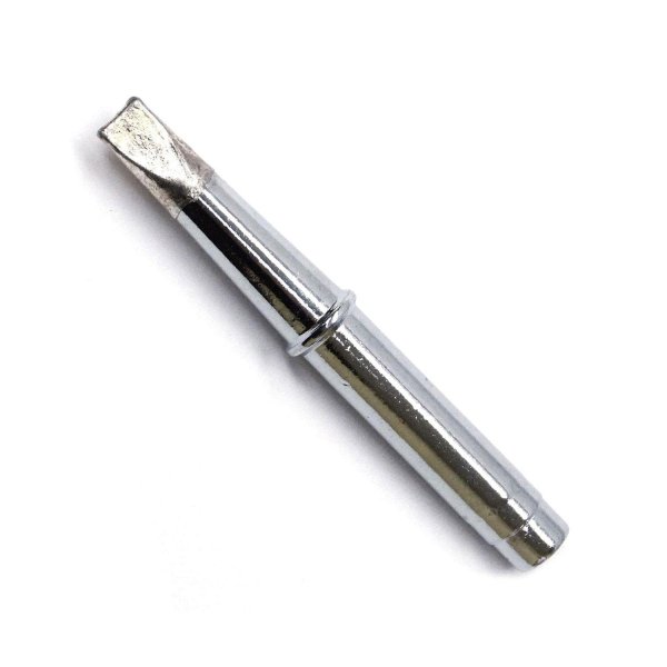 Weller CT6E7 1/4" x 700Â° CT6 Screwdriver Tip for W100PG W100P3 Soldering Iron