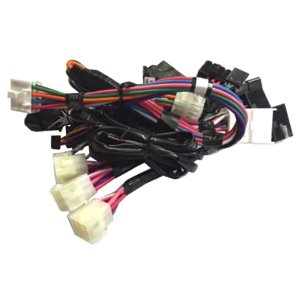OmegaLink OLADSTHRTL7 T-Harness for OLRSBA(TL7) select Toyota/Lexsus '09+