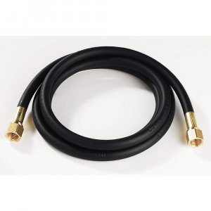 Mr Heater F27114972 6 Foot Propane Hose Assembly w/3/8" Female Flare