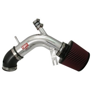 Injen IS1680P Polished Short Ram Intake System