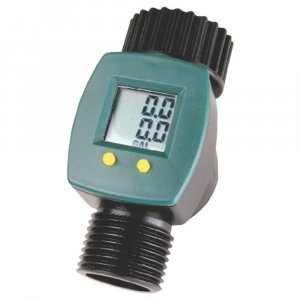 P3 International P0550 Save A DropÂ® Water Meter
