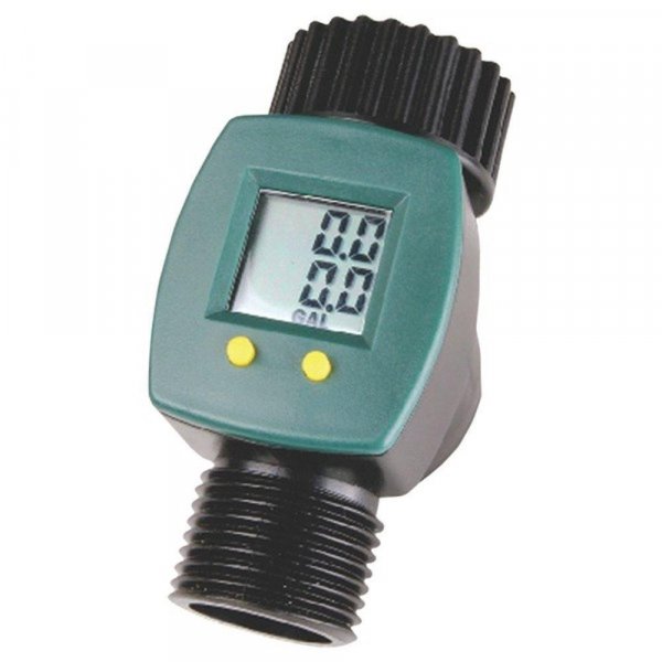 P3 International P0550 Save A DropÂ® Water Meter