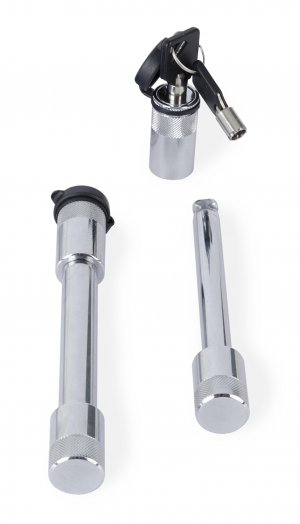 Fastway 86003660 Flash E-Series Dual Lock Pack