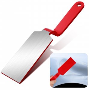 DaisyInner Professional Dinging Spoon Slapping Auto Body Dent Repair Slapper Tools for Smoothing and Alignment of Metal Panels Bodywork Tools for Ducting Cars Planes