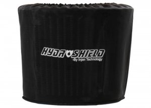 Injen 1034BLK Hydroshield Prefilter  Black