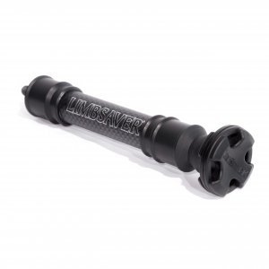 LimbSaver 4652 7" Hunter Lite Bow Stabilizer
