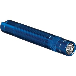 MAGLITE M3A112 MINI  AAA BLUE-GIFT BOX