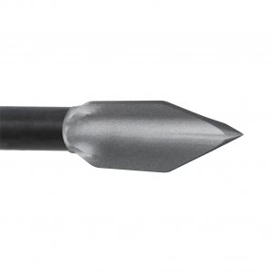 G5 Striker X BMP 125-Grain Ballistic Match Points, 3-Pack | Safe for Targets Durable Accurate Practice Broadheads for Archery and Crossbow Training