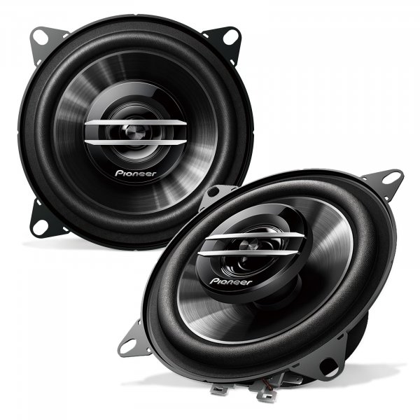 Pioneer TSG1020S 4" 2 Way Speakers 210 Watts - Pair No Grills