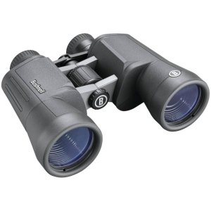 Bushnell PWV1050 PowerView 2 10x 50mm Porro Prism Binoculars