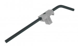 Specialty Products Company Heavy Duty TIE Rod Tool 77350