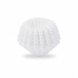 xBloom Flat Bottom Premium Filter Paper