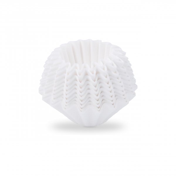 xBloom Flat Bottom Premium Filter Paper