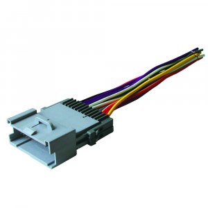 American International GWH416 Wire For 2000-08 Chevy Pontiac Toyota