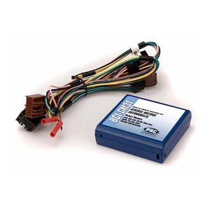 PAC BCIGM31 Navigation Unlock Interface 29 Bit Data-Bus For GM