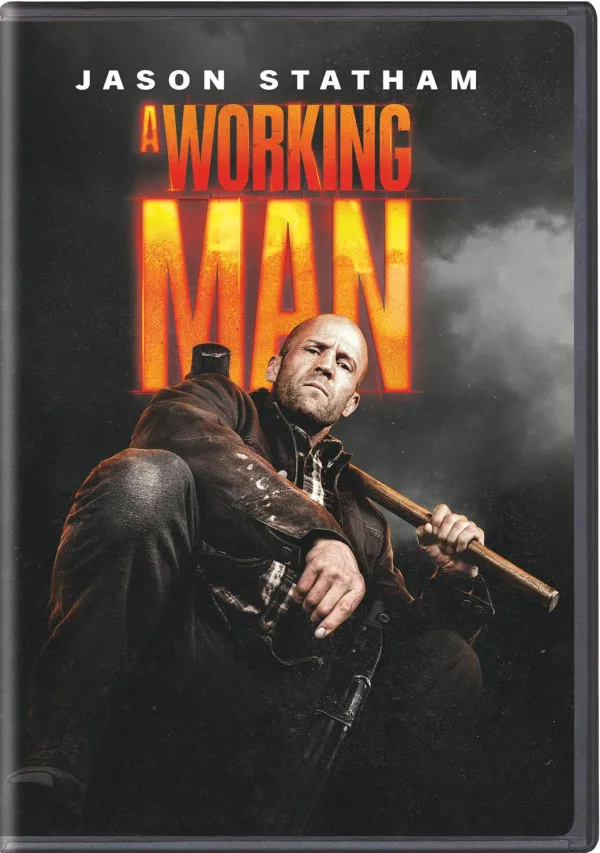 Working Man, A (DVD)