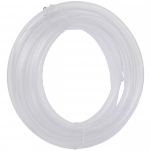 Eastman 3/8 Inch ID (1/2 Inch OD) PVC Clear Vinyl Tubing, 10 Foot Length, 98620