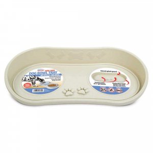 Pet Parade JB7379 NonSlip No Splash Pet Bowl Perfect For Large Dogs
