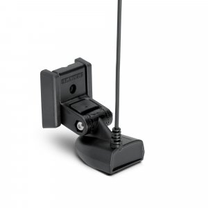 Humminbird Transom Temperature Transducer for HELIX with Dual Spectrum CHIRP Sonar – XNT 9 HW T