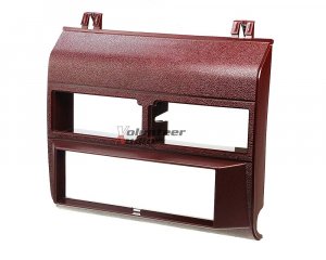 AI GMK333BU Burgundy Dash Install Kit For 1988-'94 Chevy GMC Full Size Truck SUV