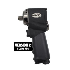 Astro 1822 1/2In Nano Impact Wrench