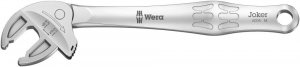 Wera 05020103001 Joker M Self-Setting Combination Wrench: 13  16mm, 1/2  5/8