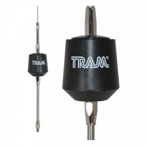 TRAM TRAM 3700 Trucker CB Antenna
