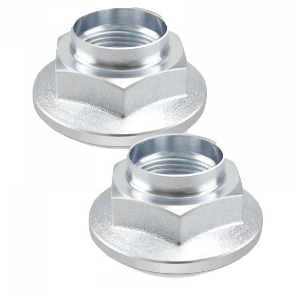 2PCS CV Axle Nut Fit for Subaru Forester 2006-2025 Outback Legacy 2000-2025 Impreza 2004-2025 Crosstrek brz 2013-2025 wrx 2015-2025 Ascent 2019-2025 sti 2015-2021, Axel Spindle Nut Replace 902170049
