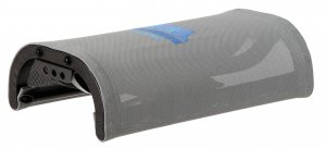 Millenniu B300GY  Palma Horse Boat Seat Gray