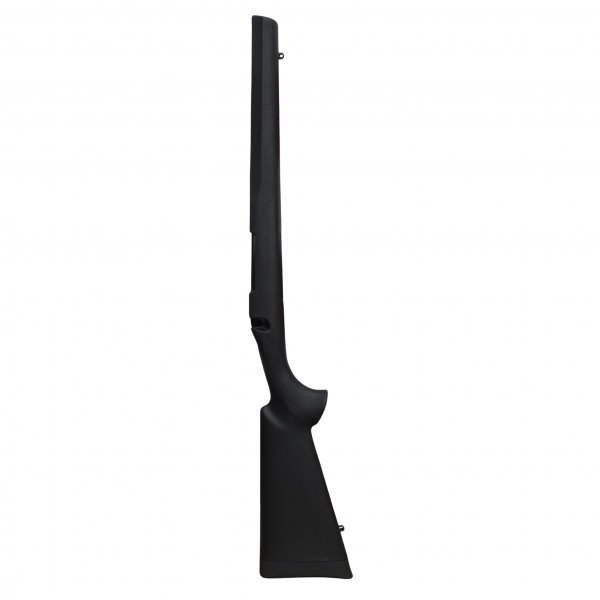 Hogue 70001 Remington 700 Bdl Long Action Stard Barrel Pillar Bed Stock