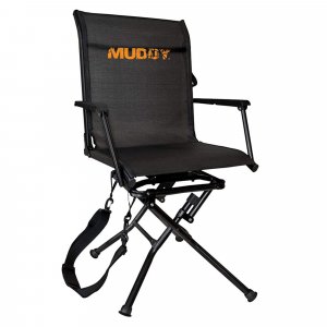 Muddy MUDMGS400 Swivel Ground Seat