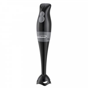 Brentwood Appliances HB-32BK 2-Speed 200W Hand Blender (Black)