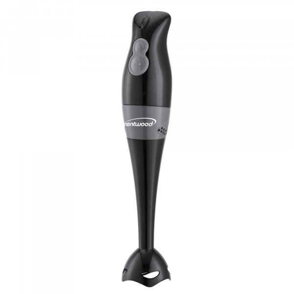 Brentwood Appliances HB-32BK 2-Speed 200W Hand Blender (Black)