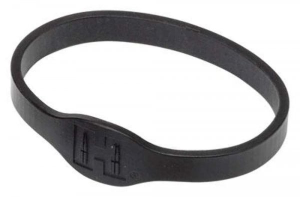 Hornady 98163 Rapid Safe Rfid Bracelet - Size Mediuml Black