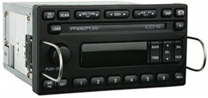 Metra 86-5618 Radio Removal Tools for Ford