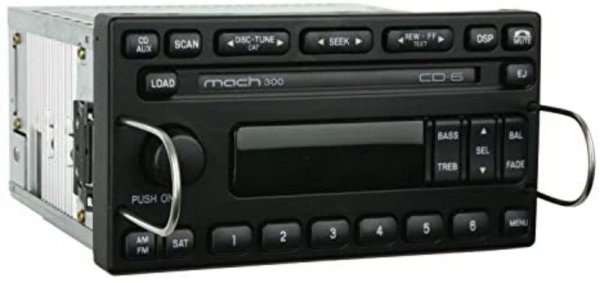 Metra 86-5618 Radio Removal Tools for Ford