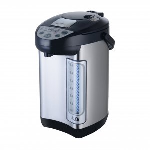 Brentwood Appliances KT-40BS Electric Instant Hot Water Dispenser (4 Liters)
