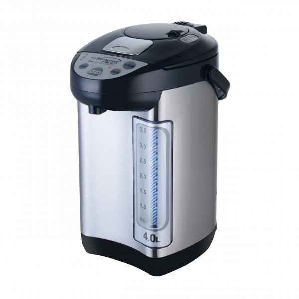 Brentwood Appliances KT-40BS Electric Instant Hot Water Dispenser (4 Liters)