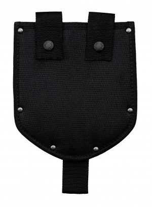 Cold Steel Spetsnaz Tactical Camp Shovel Sheath for Camping, Survival and Outdoors, Special Forces Shovel Sheath, One Size (92SF)