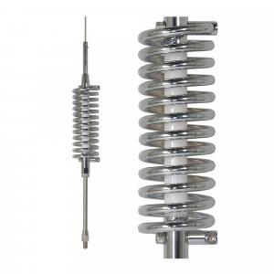 Browning BR-28 High-Performance Broad Band 63" CB Antenna