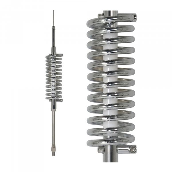 Browning BR-28 High-Performance Broad Band 63" CB Antenna