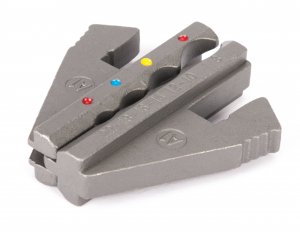Titan 11902 A1 Crimper Die for Heat Shrink Butt Connectors