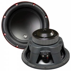 Audiopipe TSCAR8 8" Woofer 350 Watts 4 ohm SVC