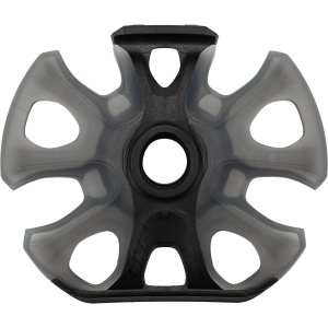LEKI Unisex Adult Sporting Goods, Black, 95 mm