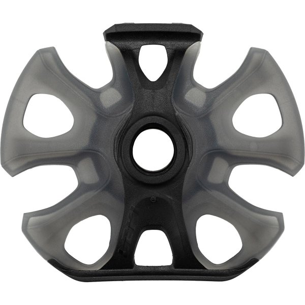 LEKI Unisex Adult Sporting Goods, Black, 95 mm