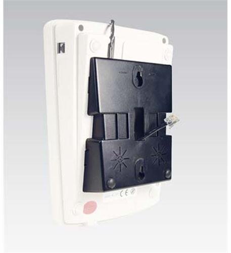 Cetis P99002 Aegis-08 Wall Mount Kit In Black