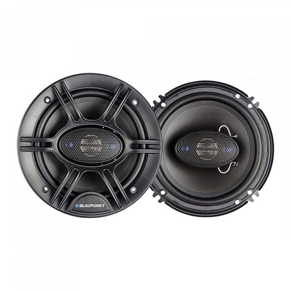 Blaupunkt GTS655M 6.5 4-Way Slim Line Speakers