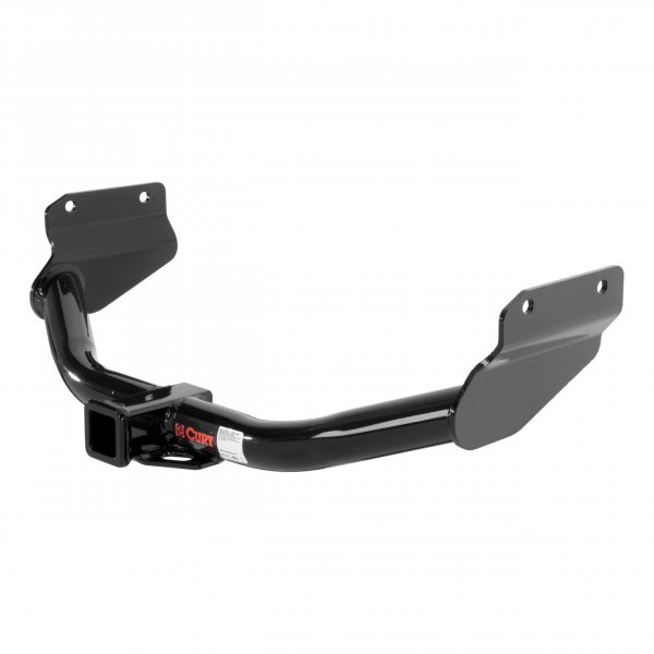 CURT 13182 Class 3 Trailer Hitch for Dodge Durango and Jeep Grand Cherokee