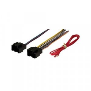 American International GWH406 Wire Harness For 2006 - 2011 GMC Pontiac