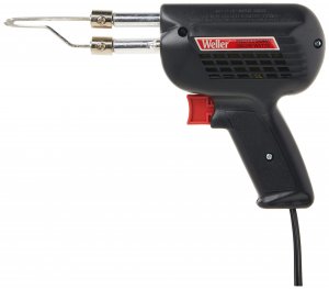 Weller D550 Professional Soldering Gun